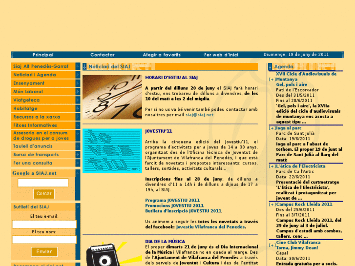 www.siaj.net