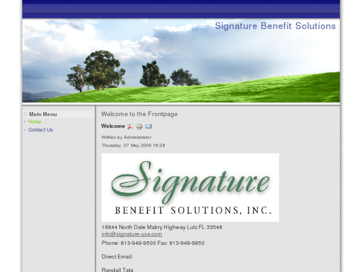 www.signature-usa.com