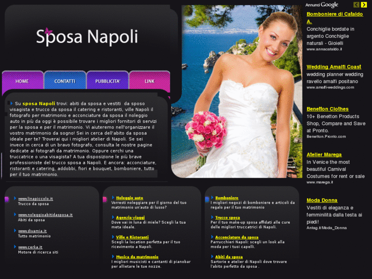 www.sposanapoli.it