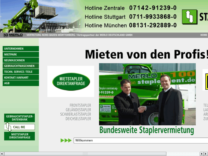 www.stapler-vermietung.com