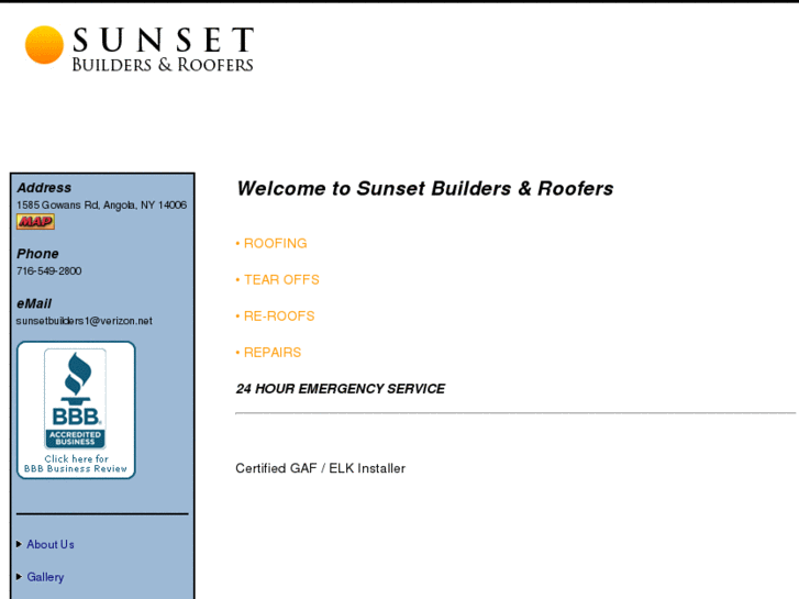www.sunsetbuildersandroofers.com