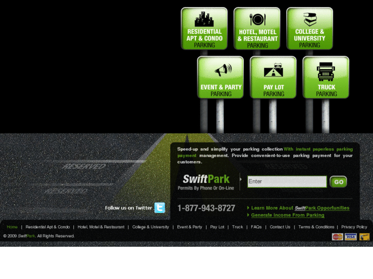 www.swift-park.com