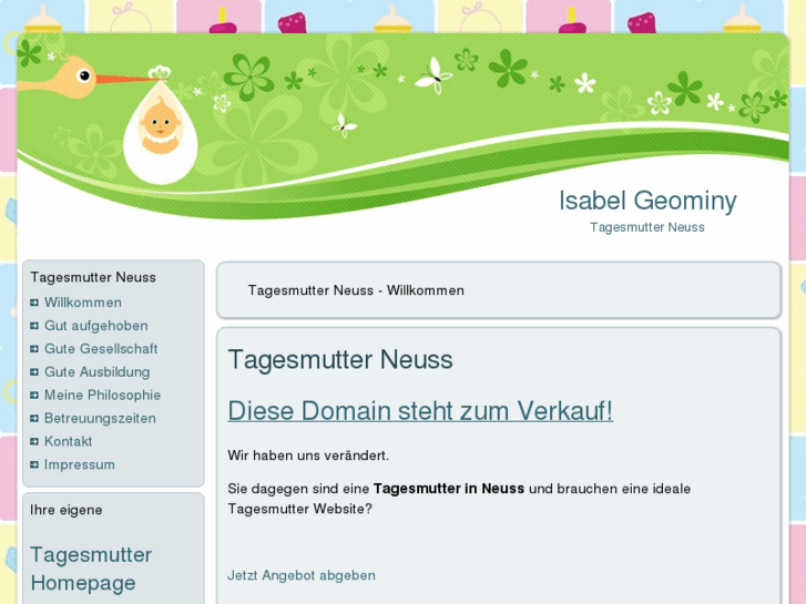 www.tagesmutter-neuss.net