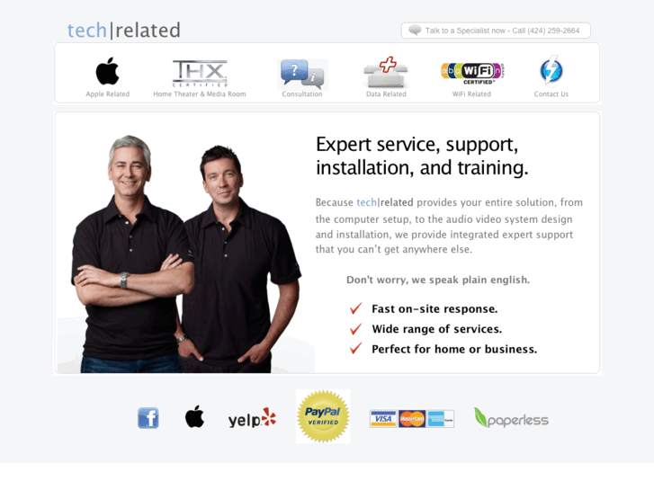 www.techrelated.com