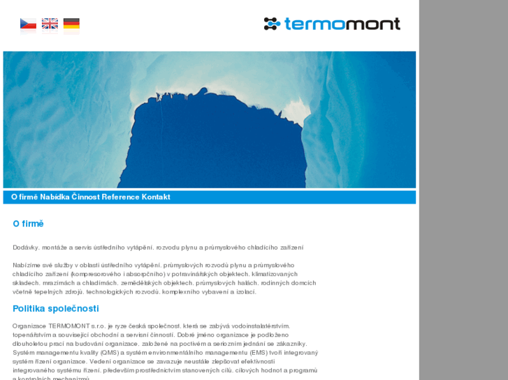 www.termomont.cz