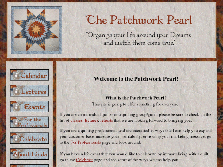 www.thepatchworkpearl.com