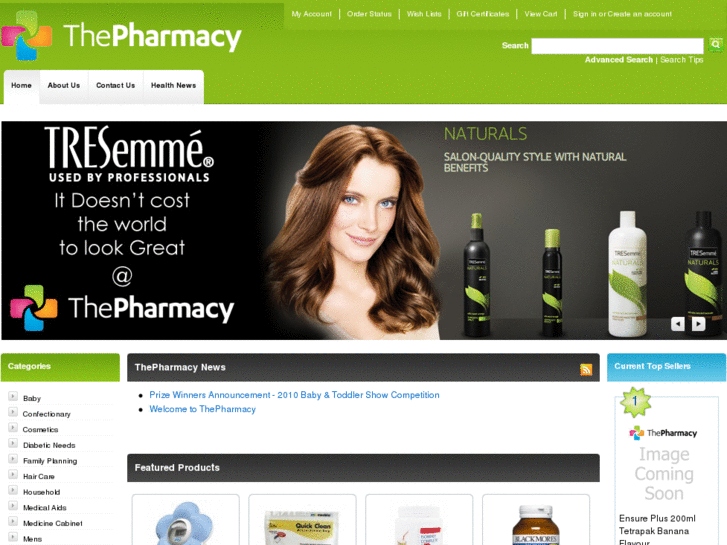 www.thepharmacy.com.au