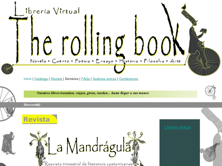 www.therollingbook.com