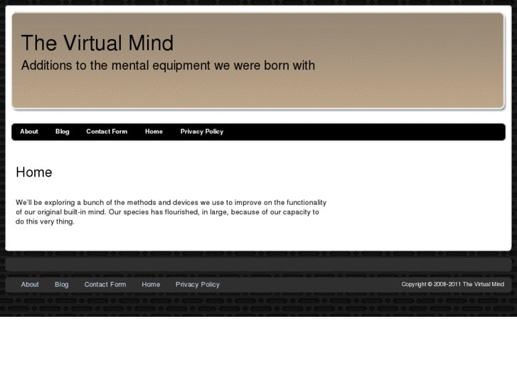 www.thevirtualmind.com