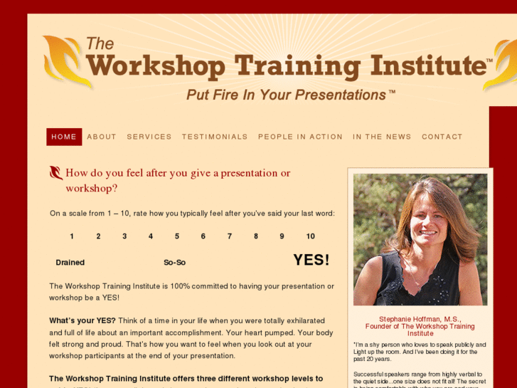 www.theworkshoptraininginstitute.com
