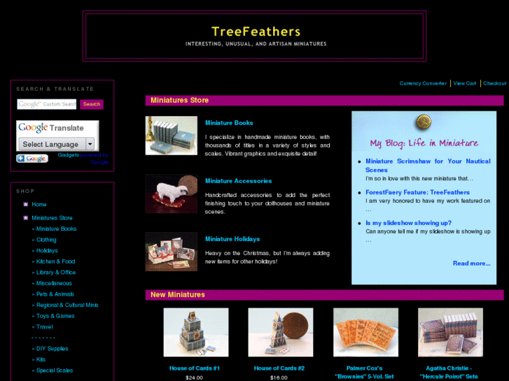 www.treefeather.com