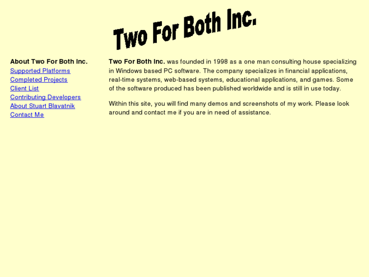 www.twoforboth.com