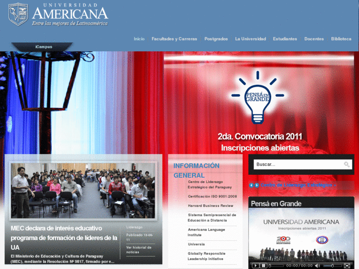 www.uamericana.edu.py
