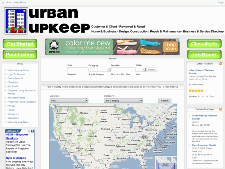 www.urban-upkeep.com