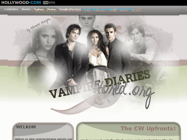 www.vampirediariesworld.org