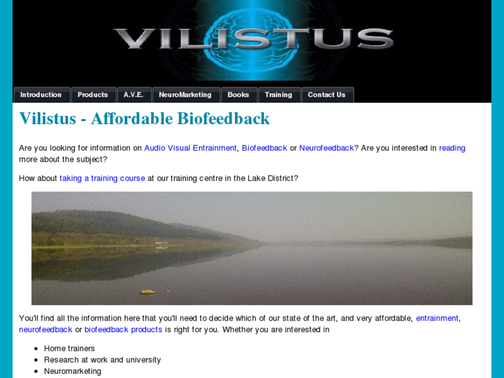 www.vilistus.com