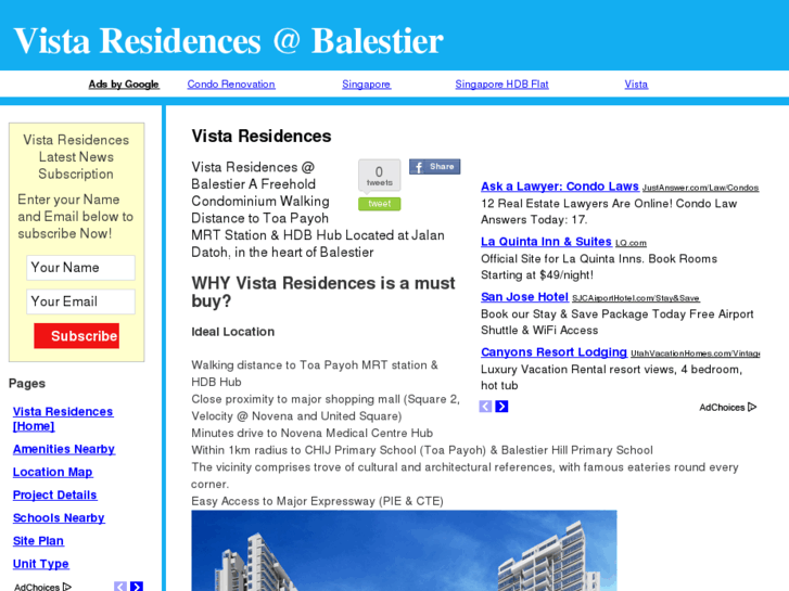 www.vistaresidencesbalestier.com