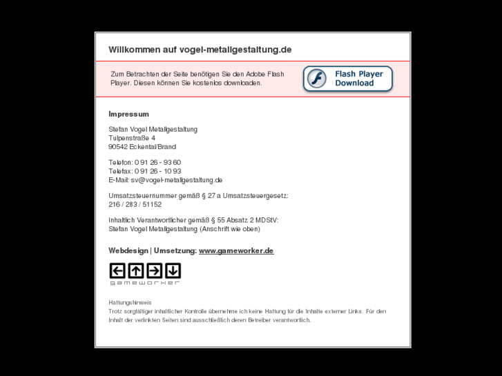 www.vogel-metallgestaltung.de