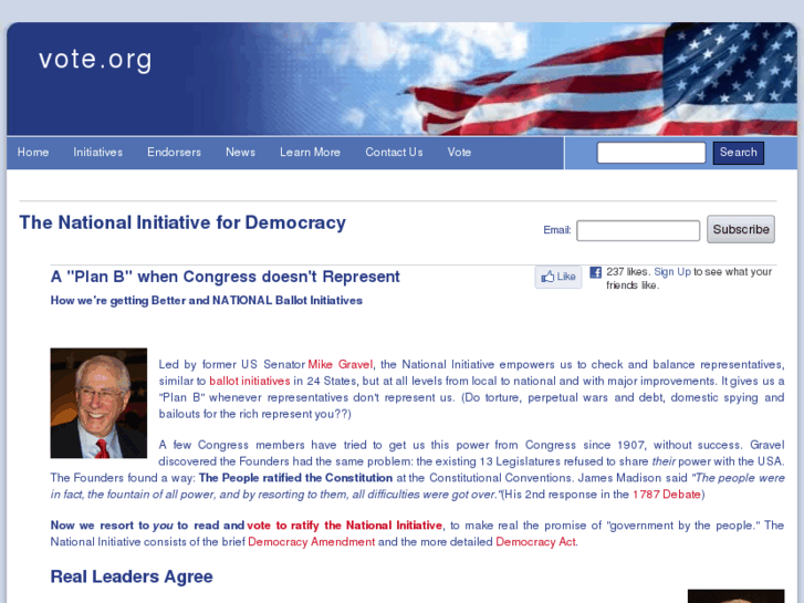 www.vote.org