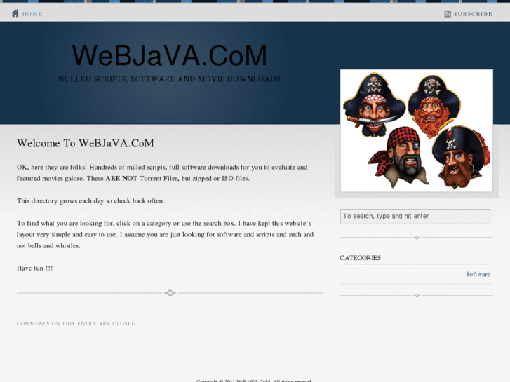www.webjava.com