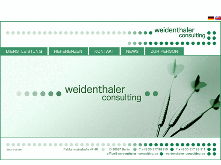 www.weidenthaler-consulting.de
