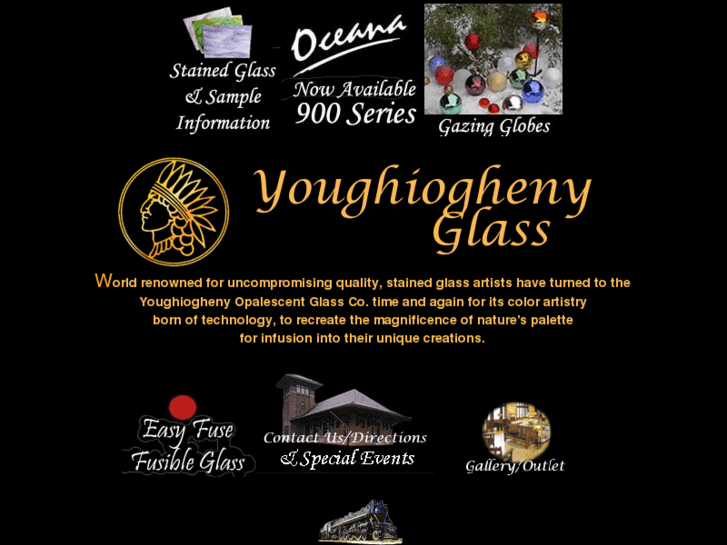 www.youghioghenyglass.com