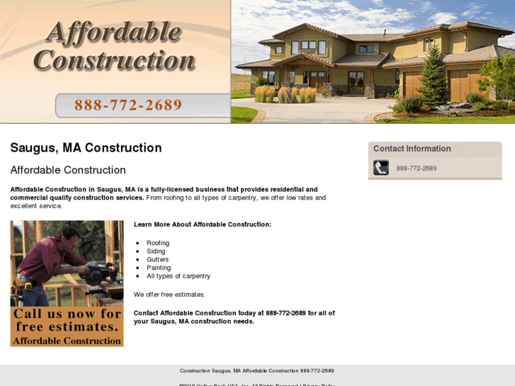 www.affordableconstructionboston.com