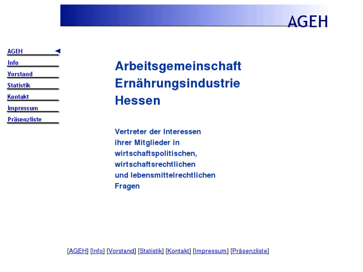 www.ageh.info