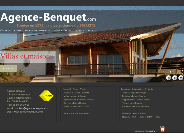 www.agence-benquet.com