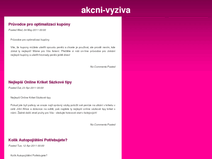 www.akcni-vyziva.cz