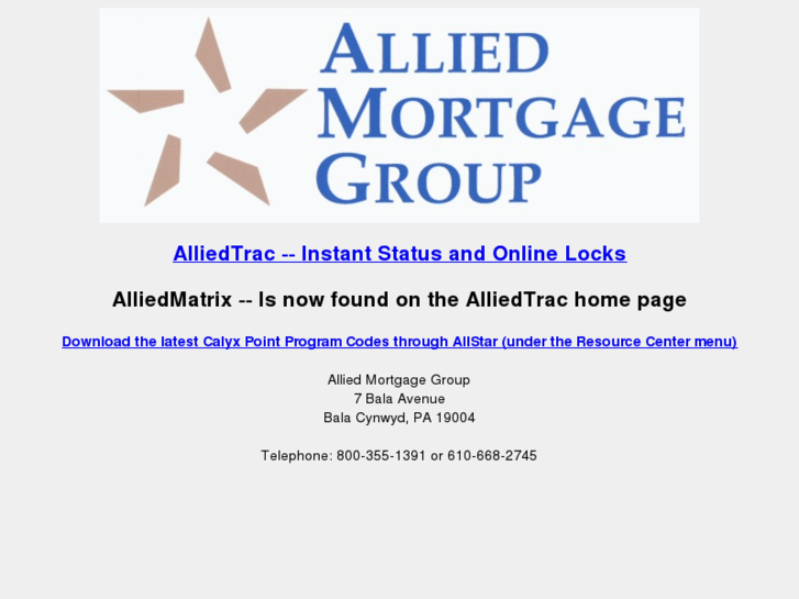 www.alliedtrac.com