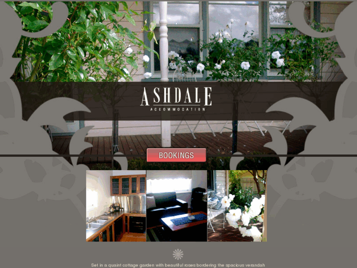 www.ashdaleaccommodation.com.au