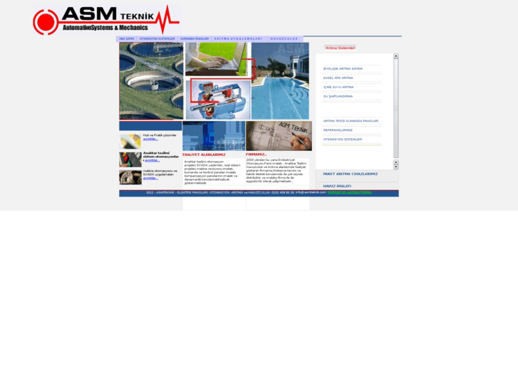 www.asmteknik.com