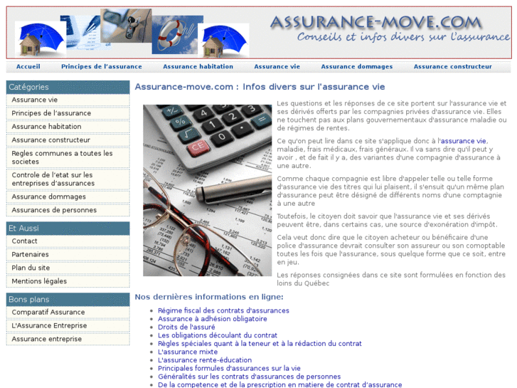 www.assurance-move.com