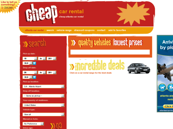 www.atlantacheapcarrental.com