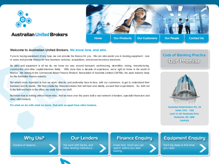 www.aub.net.au