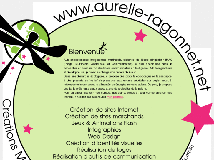 www.aurelie-ragonnet.net