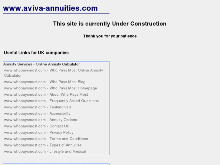 www.aviva-annuities.com