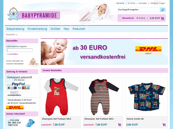 www.babypyramide.de