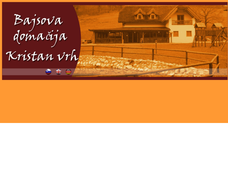 www.bajsova-domacija.com