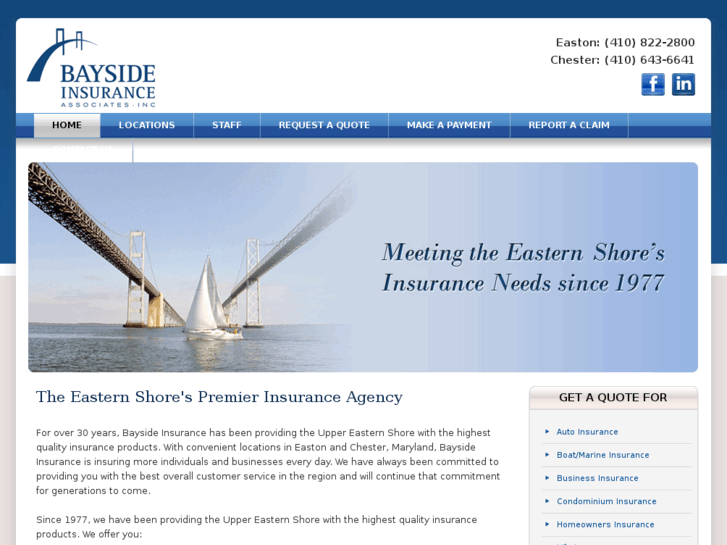 www.bayside-insurance.com