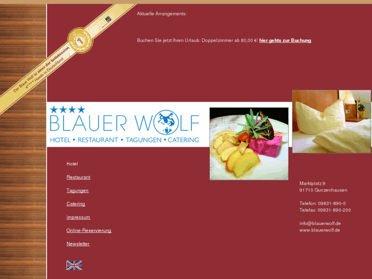 www.blauerwolf.de