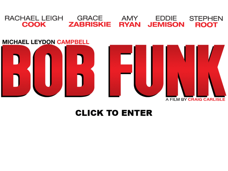 www.bobfunkthemovie.com