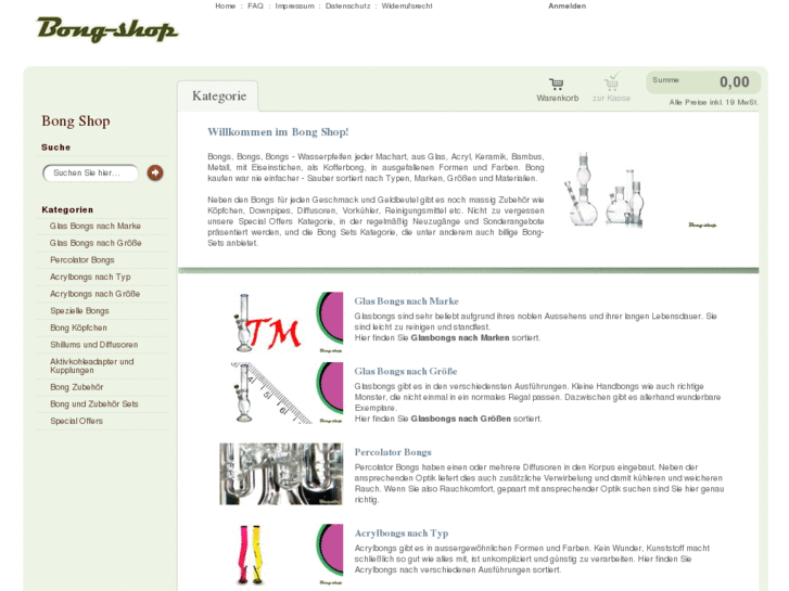 www.bong-shop.at