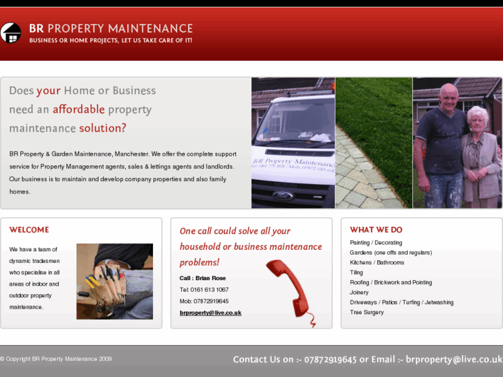 www.brpropertymaintenance.co.uk