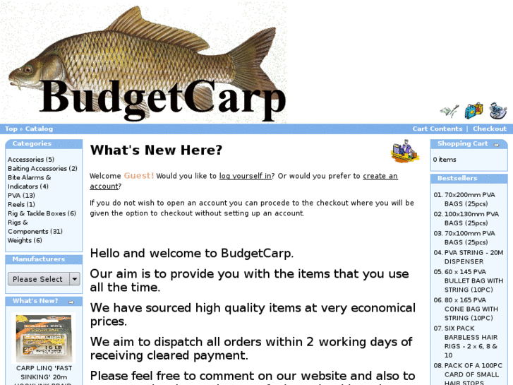 www.budgetcarp.com