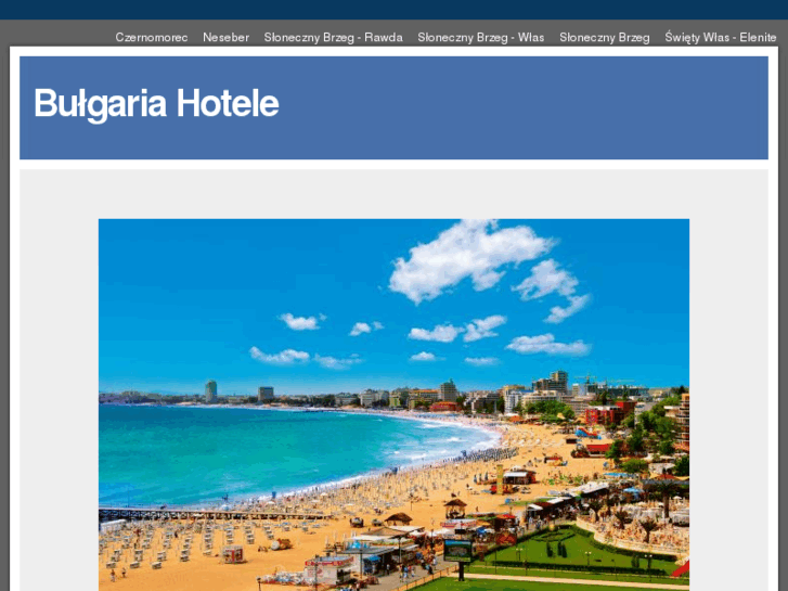 www.bulgaria-hotele.com