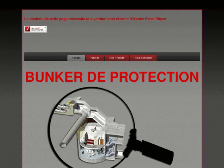 www.bunker-anti-fin-du-monde.com