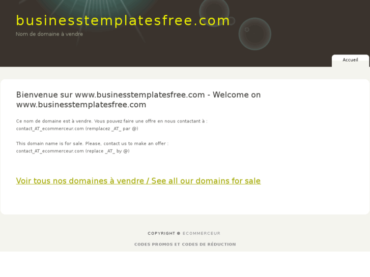 www.businesstemplatesfree.com