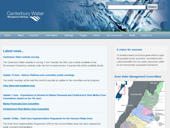 www.canterburywater.org.nz